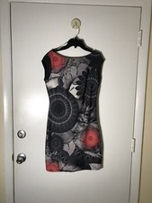 Desigual Dress Size Medium