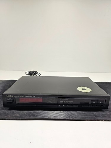 Usé denon 460 - usé, tu-460