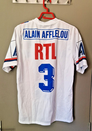 Maillot football psg paris - maillot,
