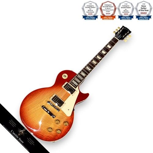 Guitare électrique gibson les - guitare,