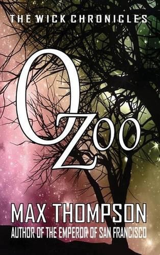 Ozoo max thompson - ozoo,