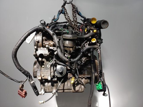 Moteur peugeot 406 phase - 406,