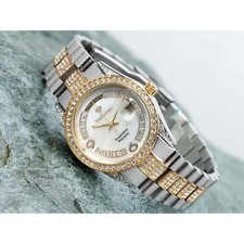 MONTRE YVES CAMANI Tiberius