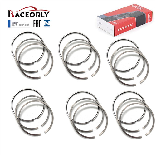 N57 piston rings - n57,