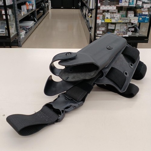 étui tactique pour jambes - tactique,