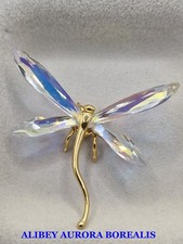 Swarovski Paradise - DRAGONFLY