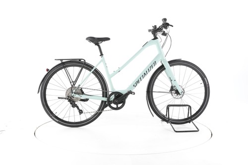 Specialized turbo vado 0 - vado, 4.0