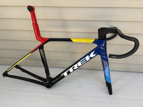 Mint trek madone - slr, 9