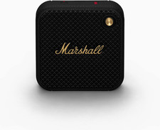 Enceinte sans fil Marshall