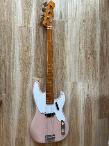 Squier classic vibe 50s - squier,