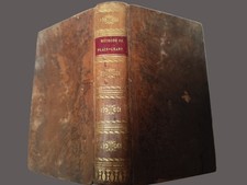 livre ancien/Méthode de plein Chant/1825