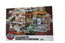 Airfix : catalogue des