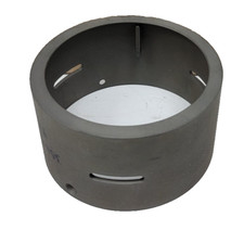 Johnson Controls Turbocompressor Joint Rétension Bague 2-1/2 (364 30607 000)