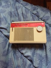 Transistor Radio Ancien Radiola
