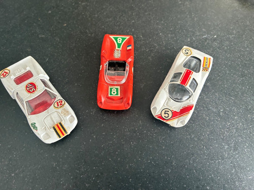 Voitures champion ferrari - champion,