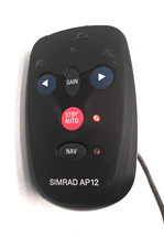 Simrad AP12 boitier de