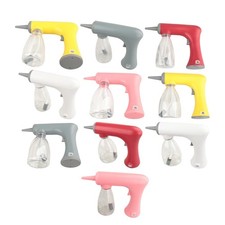 Machine à mousser pour permanente, machine à mousse chaude, chargement USB