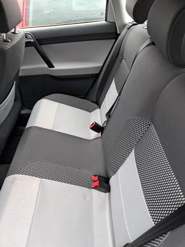 Neiman volkswagen polo - volkswagen, phase