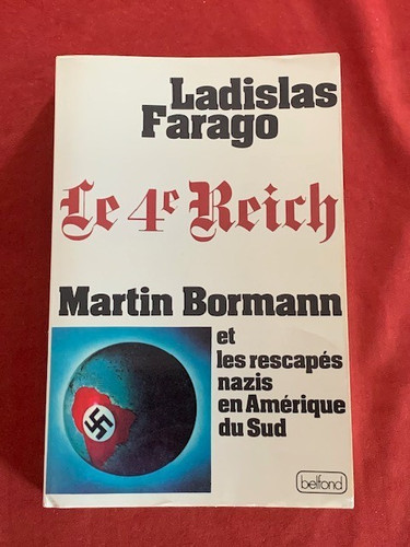 Eme reich martin - le,
