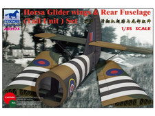 BRONCO AB3574 MAQUETTE AVION