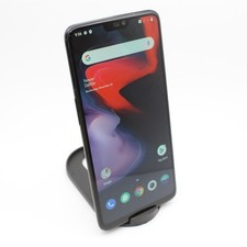 OnePlus 6 A6003 64GB Poor