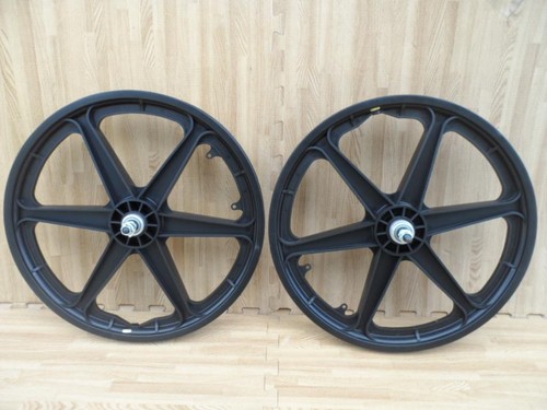 Mag wheel pair bicycle - pair, 20"