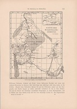 Nilquellgebiet Nilquellen