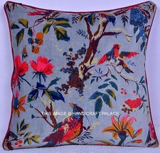 Indien Oiseau Floral