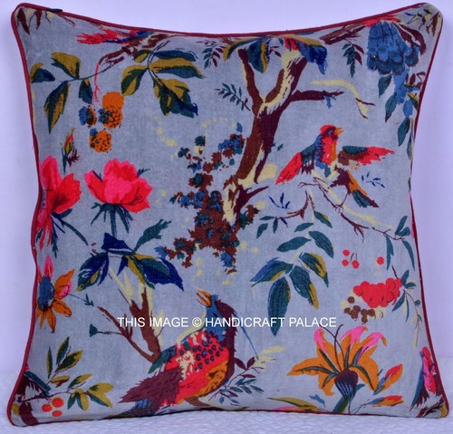 Indien oiseau floral - indien,