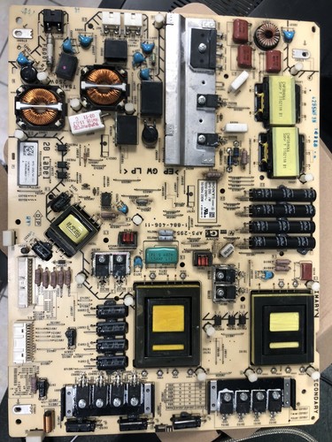 Carte alimentation sony kdl - sony,