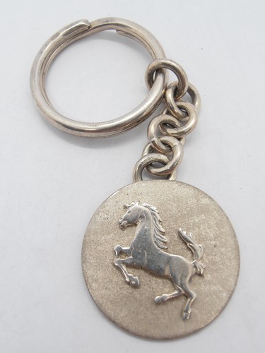 Cavallino rampante - cavallino,