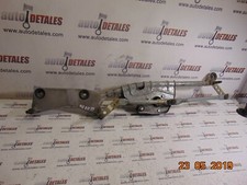 Mercedes ML Gl Classe W164 X164 Moteur Essuie Glace Liaison LHD A1648201742 Used