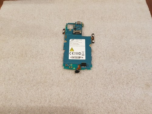 Carte mère samsung s5839i - carte, gt-s5839i