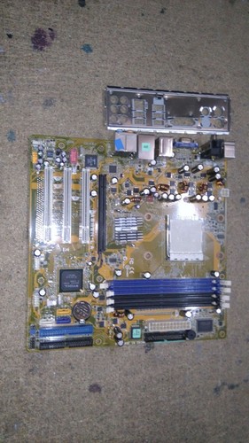 Carte mere asus a8m2n - carte, a8m2n-la