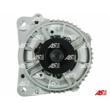 Générateur de Lichtmaschine