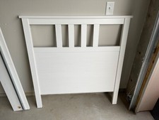 Ikea Twin Size Bed New with