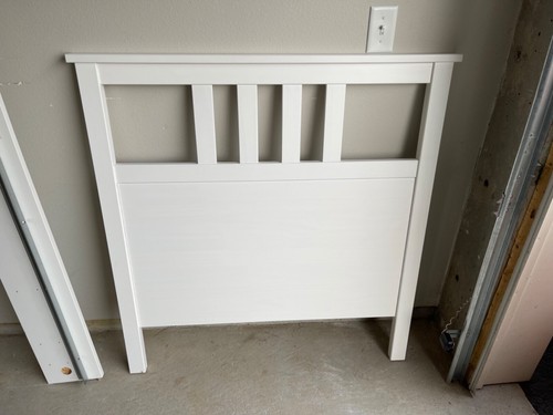 Ikea twin size - twin, new