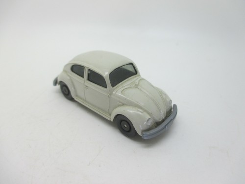 Wiking coccinelle perle - vw, coccinelle,