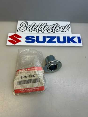 Entretoise roue avant suzuki - entretoise,