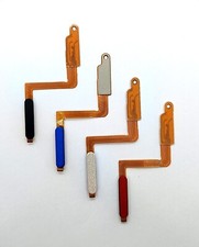 Bouton power capteur