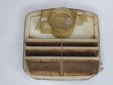 filtre a air de tronçonneuse