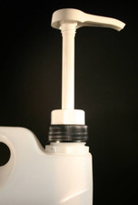 Pompe Doseuse 30 ml avec 3