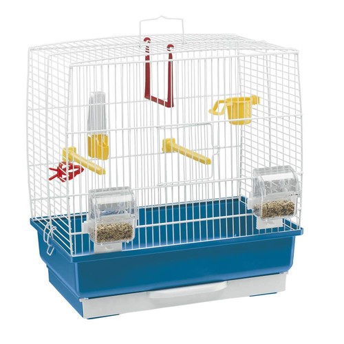 Cage oiseaux rekord - cage, 2