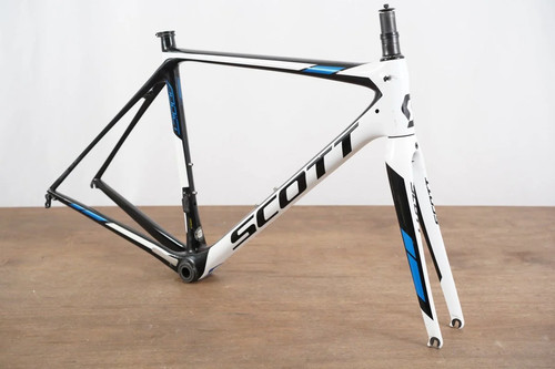 54cm scott addict di2 - (m), 15