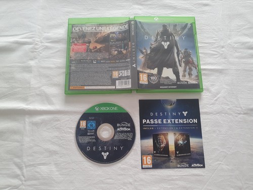 Jeu microsoft xbox one neufs - xbox,