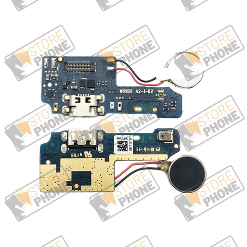 Connecteur charge asus - de,