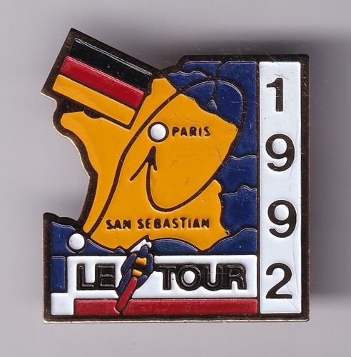Rare pins pin - .., velo