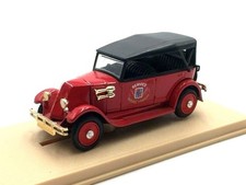 Renault NN 1927 Pompiers