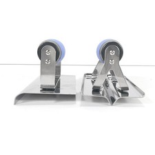 Truelle pour cloisons sèches, bordureuse à ciment, lames de plâtrage robustes