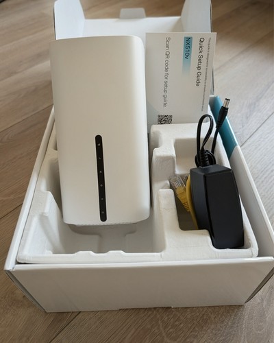 Link nx510v routeur sans - tp-link, 5g